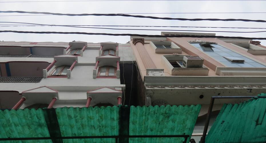 Hotel City Palace, Bhopal 1
